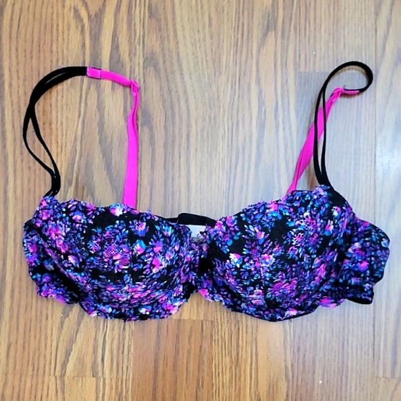 PINK Victoria's Secret Other - ❌❌❌SOLD❌❌❌🌷Victoria's Secret PINK Push-Up Bra/ 34B
